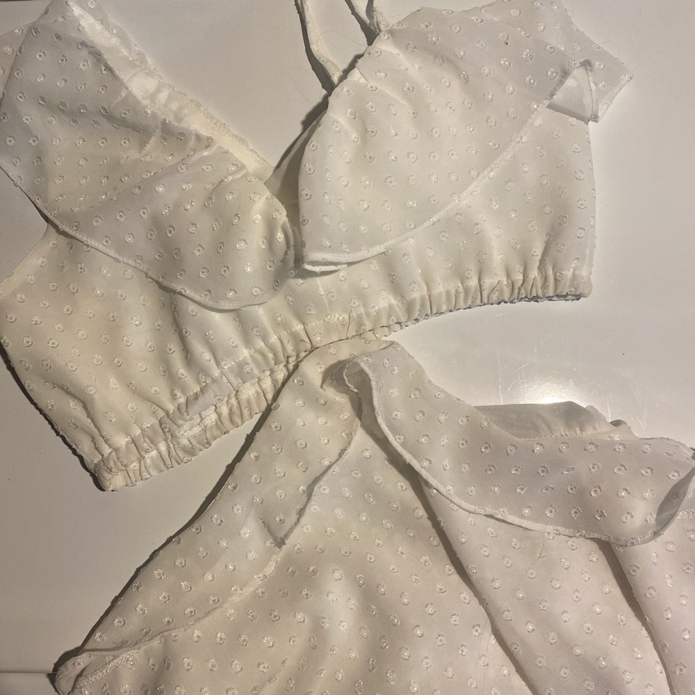Lioness dress